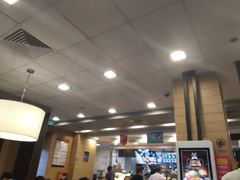 -麦当劳(仙林亚东城得来速店)
