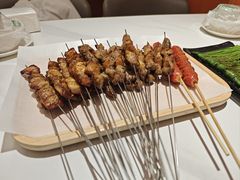 -爪王羊排火锅·烧烤