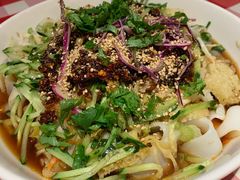 -西贝莜面村(上海百联西郊店)