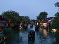 -乌镇景区