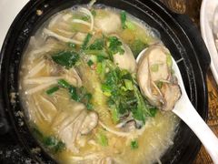 招牌小生蚝粉丝煲-冯姐生蚝(迎宾广场店)