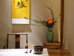 -翁暖茶馆(滨江东总店)
