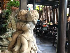 -自然餐厅(Phuket)