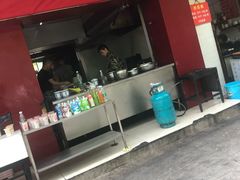 -付记鲜味鳝鱼面馆(松涛苑A区店)