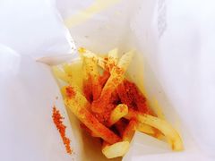 -麦当劳(领展中心城店)