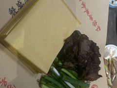 -魁盛居百年鲁菜馆(县西巷店)