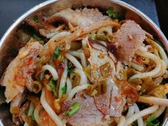 卤菜粉-红鼻子桂林米粉(金唐新光界店)