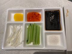 -北平食坊·烤鸭(黄寺大街店)