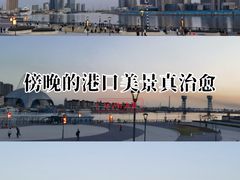 -海河外滩公园