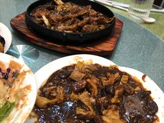 -桃子餐厅·天津菜(红星路直营店)