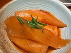 -院子餐厅·大锅菜·老杭帮(桥西直街店)
