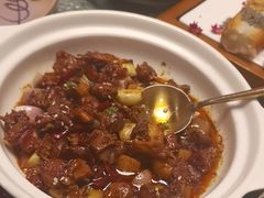-恬阿姨庭院餐厅·生日宴