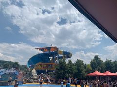 -青鱼湾水上乐园