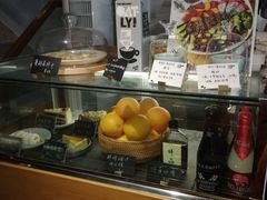 -咖乐禧面包公司(瑞景社区店)