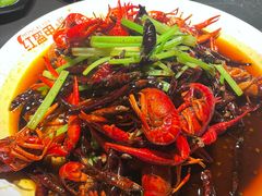 -红盔甲·小龙虾(人民广场店)