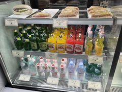-逸派咖啡 EPARKCOFFEE(广安门店)