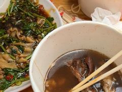 -四里沙茶面(湖滨四里店)