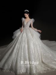-B.Bridge Couture婚纱礼服(福田店)