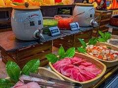 -韩盛·盛江山自助料理(沈辽路万达店)