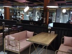 -火星工厂·桌游·团建聚会·轰趴馆(厦滘店)