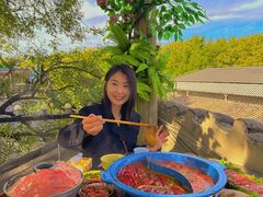 -王歘歘·chuǎ火锅(五道营店)