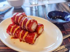 -贵阳恒世纪酒店·味自助餐厅