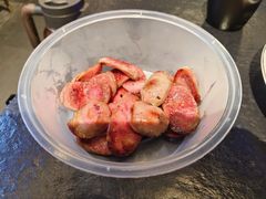 -牛将军•涮肉•烤肉•铁板烧(北京王府井·故宫店)