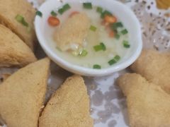 -利杨记·本味轩粥坊·烧烤(宝体店)