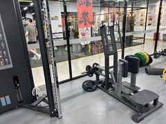 -超鹿运动(融侨锦江店)