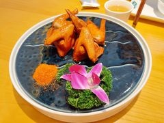 -大鸽饭(马王堆店)