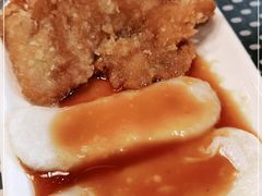 -大食代美食广场(迪士尼小镇店)