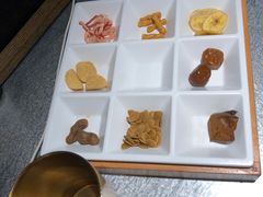 -探鱼·鲜青椒爽麻烤鱼(北京路天河城店)