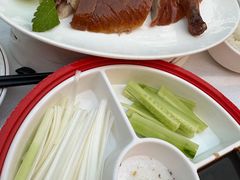 -满堂·烤鸭店·北京菜(鼓楼店)