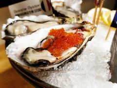 -囧吉香生蚝牛排馆(湖北路店)