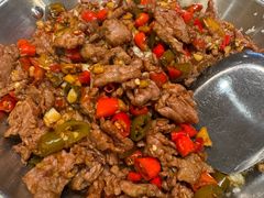 -福巷湘食小馆·猛火现炒(上海首店)
