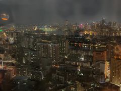 -世贸旋转自助餐厅(360°高空观景店)