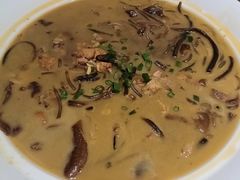 -不相离盐帮菜(郎园店)