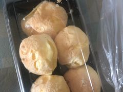-爱德顺糕点食屋(利民道店)