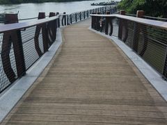 -东寨港红树林旅游区