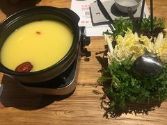 -U你·天然调味(南湖总店)