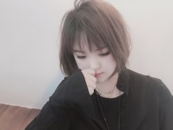 -热发型