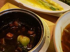 -周三的情书花园餐厅(江北店)