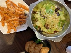 蜜制叉烧-海天楼中餐厅(吴宫泛太平洋酒店)