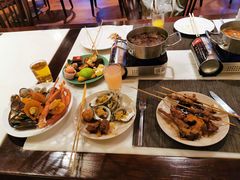 -海棠湾威斯汀酒店·知味西餐厅