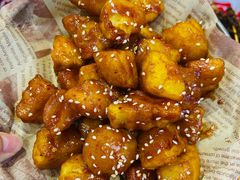 -饶福记·南昌烧烤大排档(九龙湖土著店)
