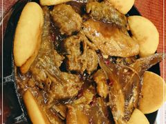 -桃子餐厅·天津菜(红星路直营店)