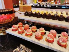 -咖啡苑 - 蔚藍夏日限定主题(永利皇宫店)