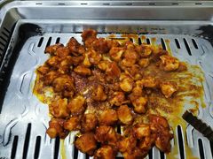 -长今家韩国料理(瑞景店)