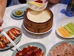 -无锡苏宁银河国际酒店-悦府65中餐厅