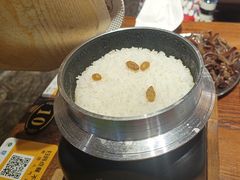 -牛小仙渣渣牛肉(长春店)